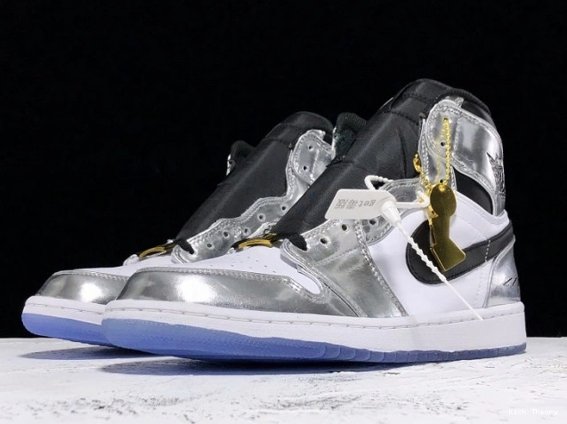 Kick Theory High AQ7476-016 The Leonard Kawhi 1 Air OG Jordan Torch Pass 0725
